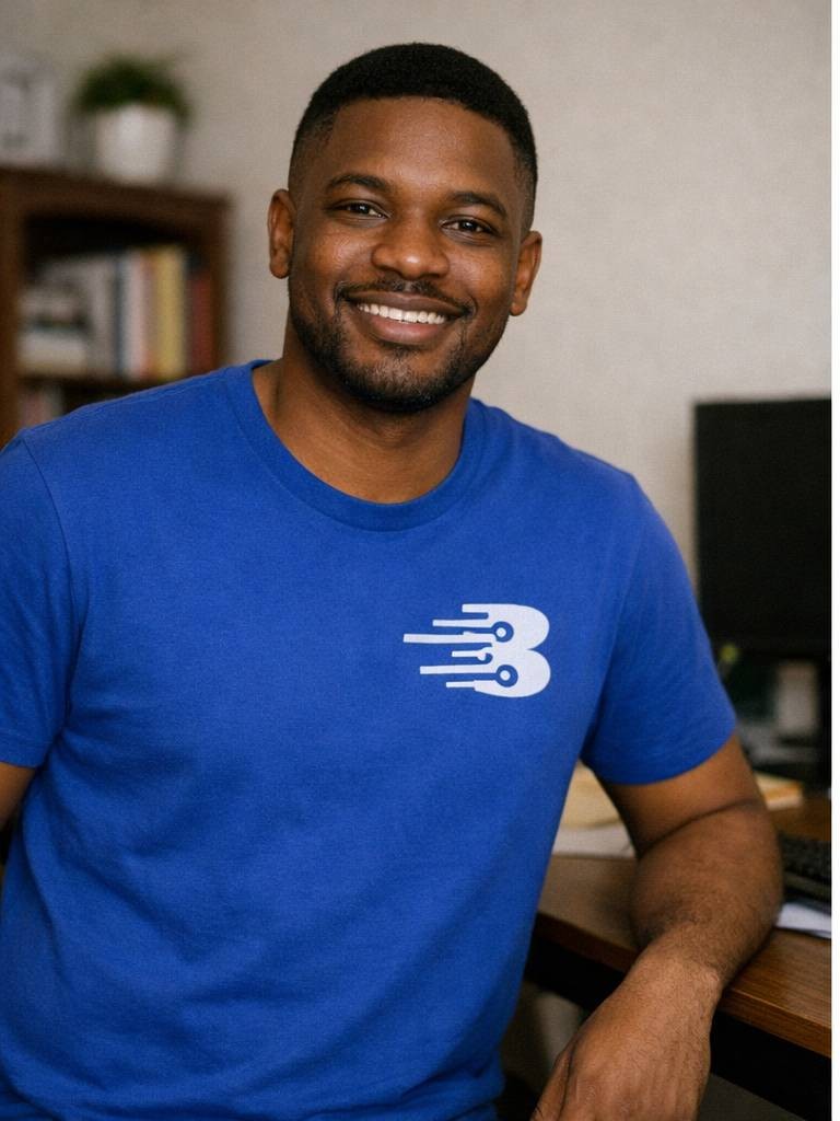 Adeyinka Joel