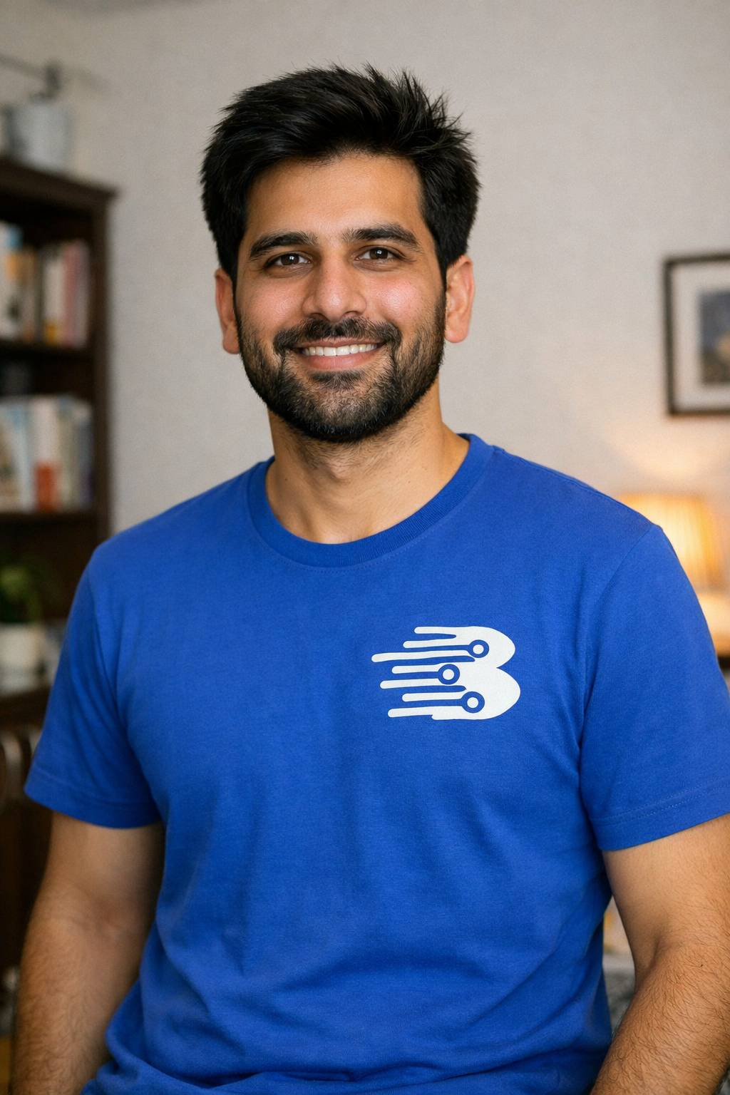 Ahmed Bilal
