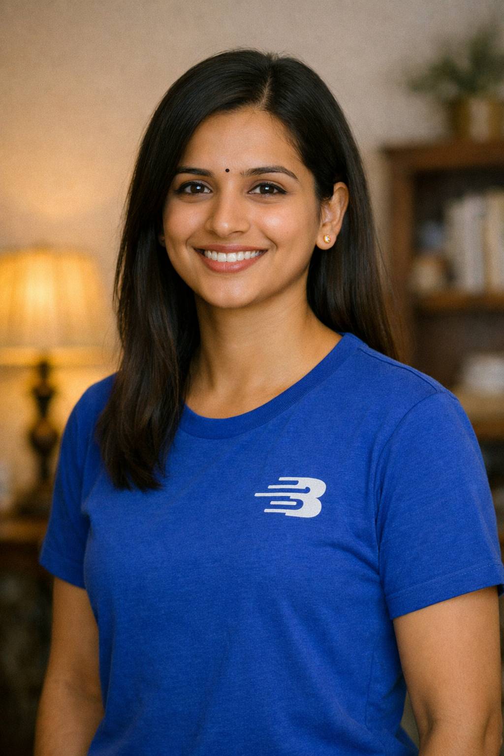 Aisha Priya